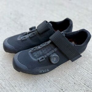 FIZIK VENTO FEROX carbon off-road shoe 39.5
